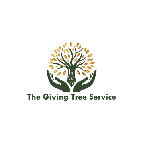 The Giving Tree Service Logo removebg preview